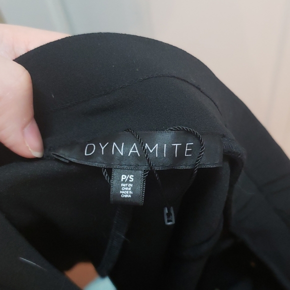 Dynamite mini skirt - Picture 4 of 4